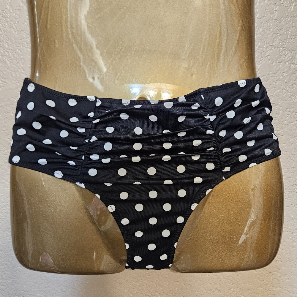 swimming bottom